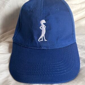 Geico Gecko Ball Cap